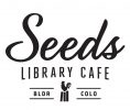 seeds library cafe