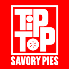 Tip Top Savory Pies