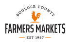 Boulder County Farmers' Market