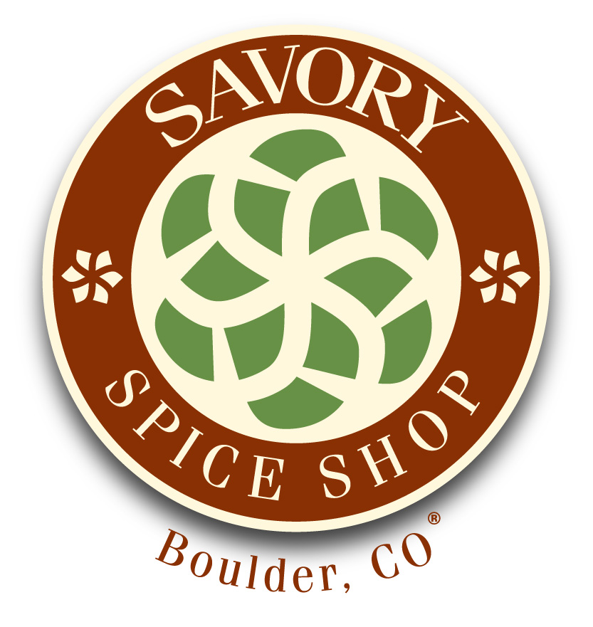 Savory Spice Shop Boulder