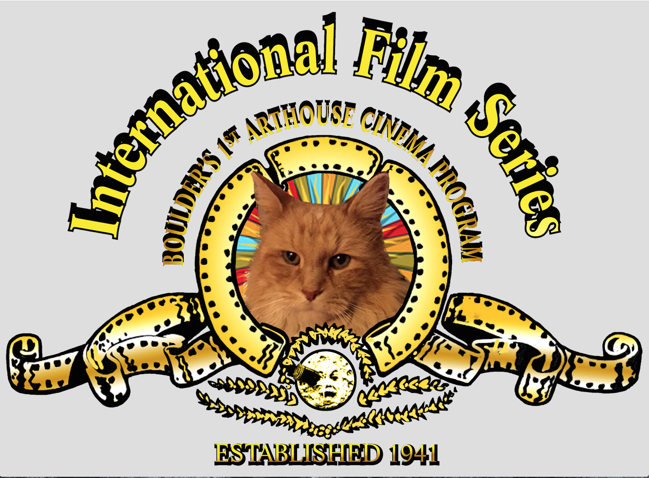 International Film Series