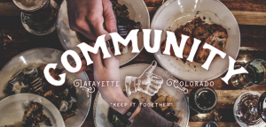 Eat Community