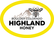 Highland Honey