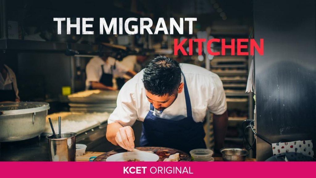 The Migrant Kitchen